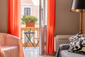 Trastevere comfort 2 camere 2 bagni